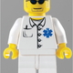 Image for article titled Exclusive: The Evolution of the Minifig